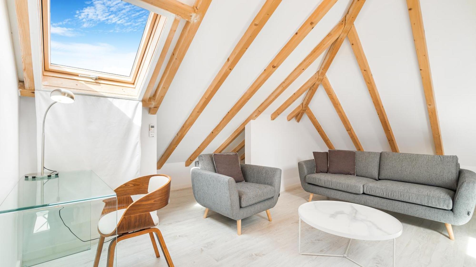 Sintra Retreat Residences By Lovelystay Exterior photo