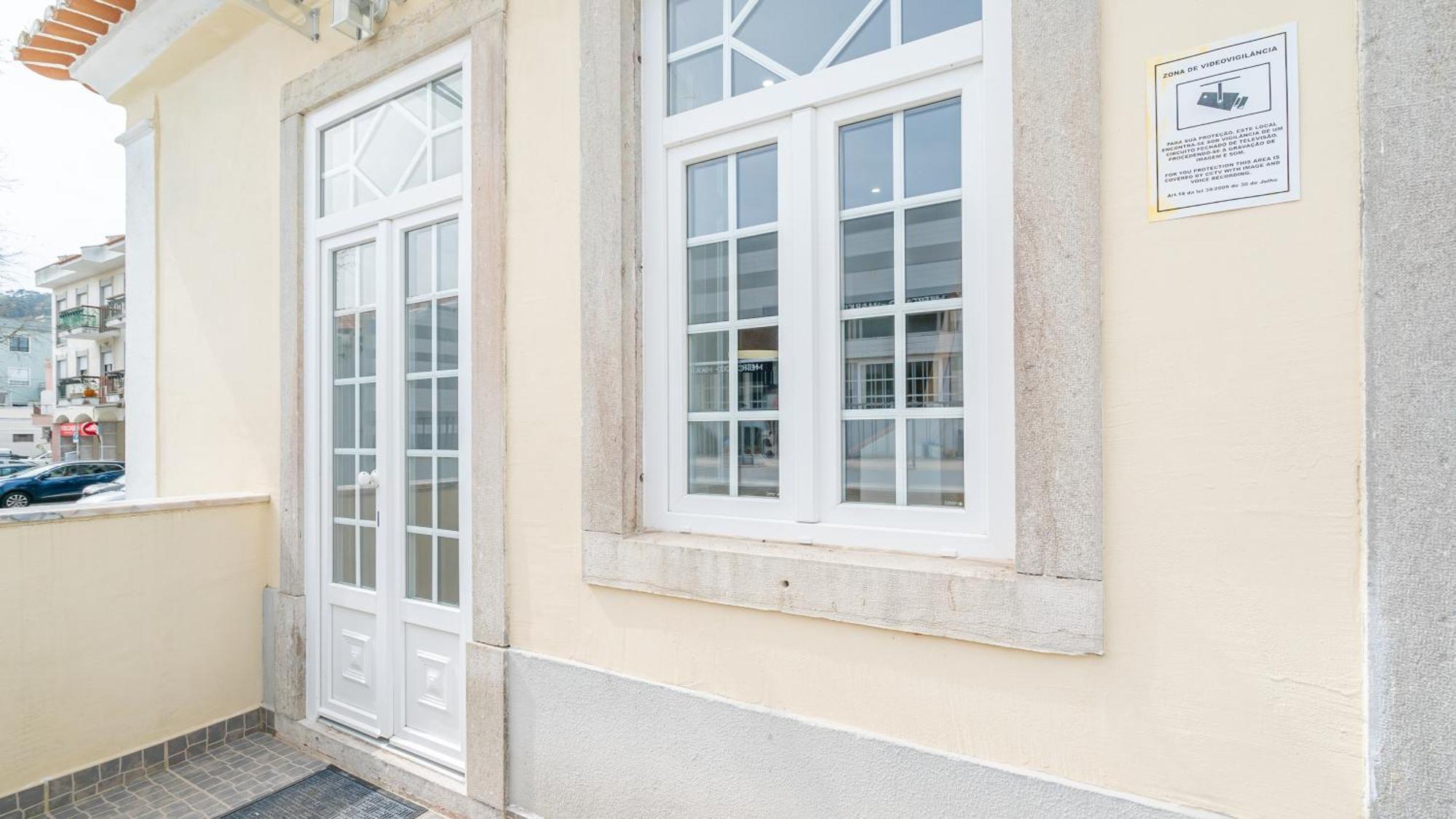 Sintra Retreat Residences By Lovelystay Exterior photo